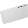 Азиатский кухонный топорик SAMURA ARNY SNY-0040BG/K