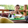 Детский шеф нож SAMURA MY LITTLE CHEF SKD-0085 SKD-0085/K