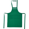 Фартук малый, зеленый SAMURA SAP-02GR SAP-02GR/A