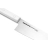 Гранд Сантоку SAMURA HARAKIRI 197 мм SHR-0096W/K