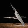 Гранд шеф нож SAMURA REPTILE SRP-0087/K (SRP-0087/Y)