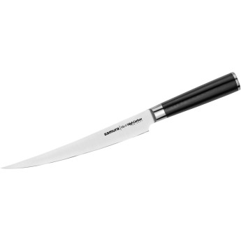 Короткий слайсер SAMURA MO-V SM-0047