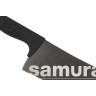 Кухонный топорик Модерн SAMURA ARNY SNY-0041B/K