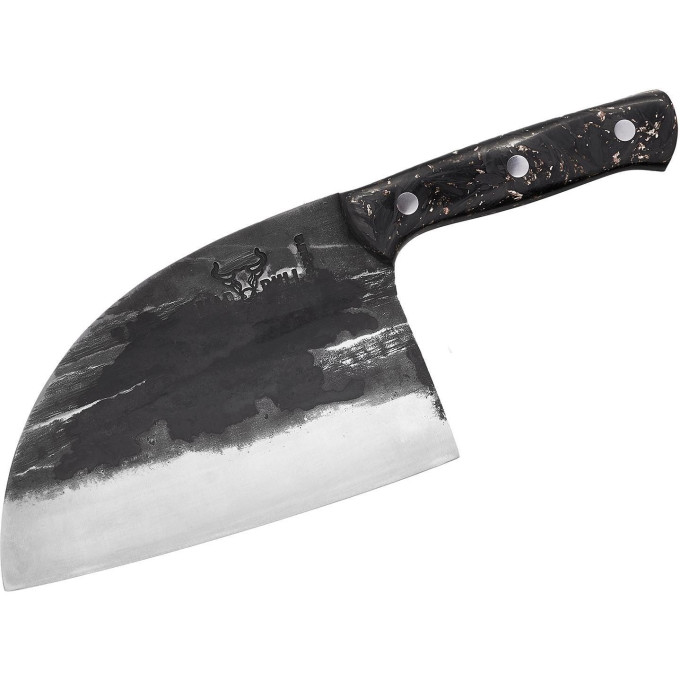 Кухонный топорик SAMURA SMB-0040MC SMB-0040MC/K