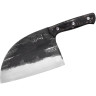 Кухонный топорик SAMURA SMB-0040MC SMB-0040MC/K