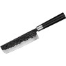 Набор из 3-х ножей SAMURA BLACKSMITH SBL-0220C/Y (SBL-0220C/K)