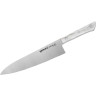 Набор из 3-х ножей SAMURA HARAKIRI SHR-0220AW/K