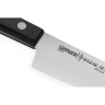 Набор из 3-х ножей SAMURA HARAKIRI SHR-0220B/K