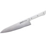 Набор из 3-х ножей SAMURA HARAKIRI SHR-0230W SHR-0230W/K