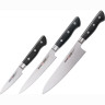 Набор из 3-х ножей в подарочной коробке SAMURA PRO-S SP-0230/K