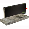 Набор из 3-х ножей в подарочной коробке SAMURA REPTILE SRP-0230/Y (SRP-0230/K)