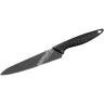 Набор из 4-x ножей SAMURA GOLF STONEWASH SG-0240B/K