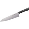 Набор из 5-ти ножей SAMURA HARAKIRI SHR-0250B SHR-0250B/K