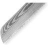 Нож для хлеба SAMURA DAMASCUS SD-0055 SD-0055/K