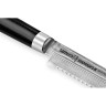 Нож для хлеба SAMURA DAMASCUS SD-0055 SD-0055/K