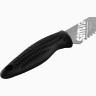 Нож для хлеба SAMURA GOLF STONEWASH SG-0055B/K