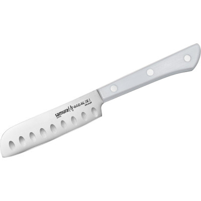 Нож для масла Samura Harakiri SHR-0015W