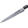 Нож для нарезки SAMURA 67 DAMASCUS SD67-0045