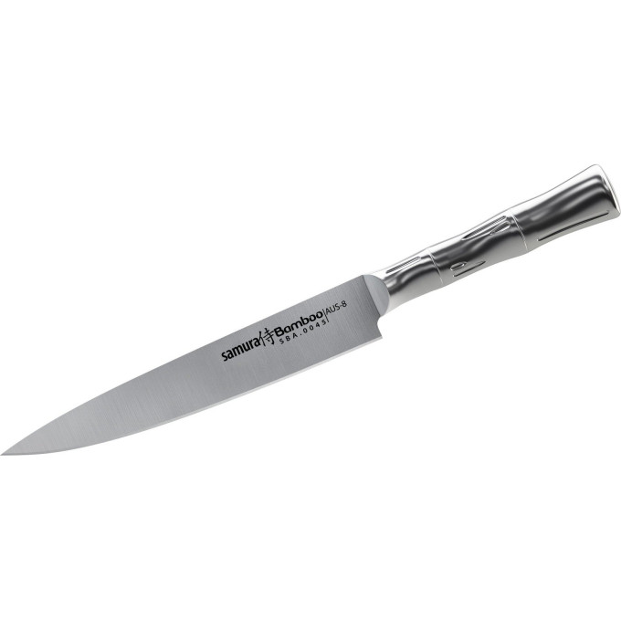 Нож для нарезки SAMURA BAMBOO SBA-0045 SBA-0045/K