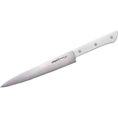 Нож для нарезки Samura Harakiri SHR-0045W