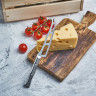 Нож для сыра SAMURA BAMBOO SBA-0022 SBA-0022/K