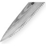 Нож для томатов SAMURA DAMASCUS SD-0071 SD-0071/A