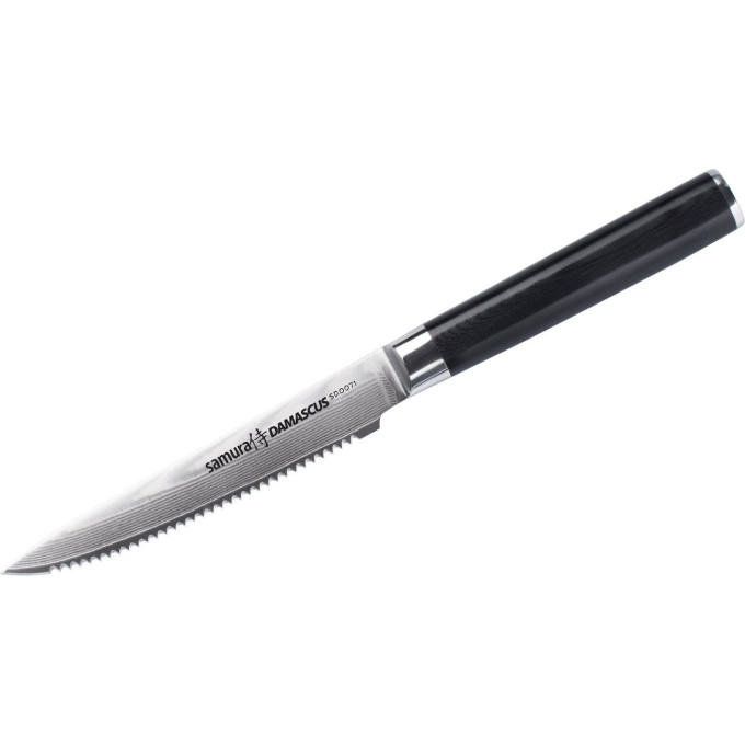 Нож для томатов SAMURA DAMASCUS SD-0071 SD-0071/A