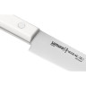 Нож кухонный для нарезки SAMURA HARAKIRI SHR-0045AW/K