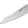 Нож кухонный Гюто SAMURA HARAKIRI SHR-0185B SHR-0185B/K