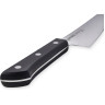Нож кухонный Гюто SAMURA HARAKIRI SHR-0185B SHR-0185B/K