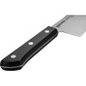 Нож кухонный Хаката SAMURA HARAKIRI SHR-0091B SHR-0091B/A