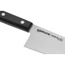 Нож кухонный Хамокири SAMURA HARAKIRI SHR-0050B SHR-0050B/K