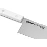 Нож кухонный Хамокири SAMURA HARAKIRI SHR-0050W SHR-0050W/A