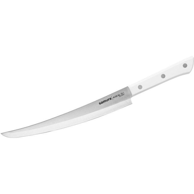 Нож кухонный SAMURA HARAKIRI SHR-0046WT SHR-0046WT/K