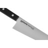 Нож кухонный слайсер SAMURA HARAKIRI SHR-0049B SHR-0049B/K