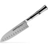 Нож Сантоку SAMURA BAMBOO SBA-0093 SBA-0093/K