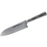 Нож Сантоку SAMURA BAMBOO SBA-0093 SBA-0093/K