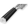 Сантоку Samura Damascus SD-0092, 140 мм