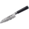 Сантоку Samura Damascus SD-0092, 140 мм SD-0092/K