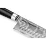 Нож Сантоку SAMURA DAMASCUS SD-0094/A