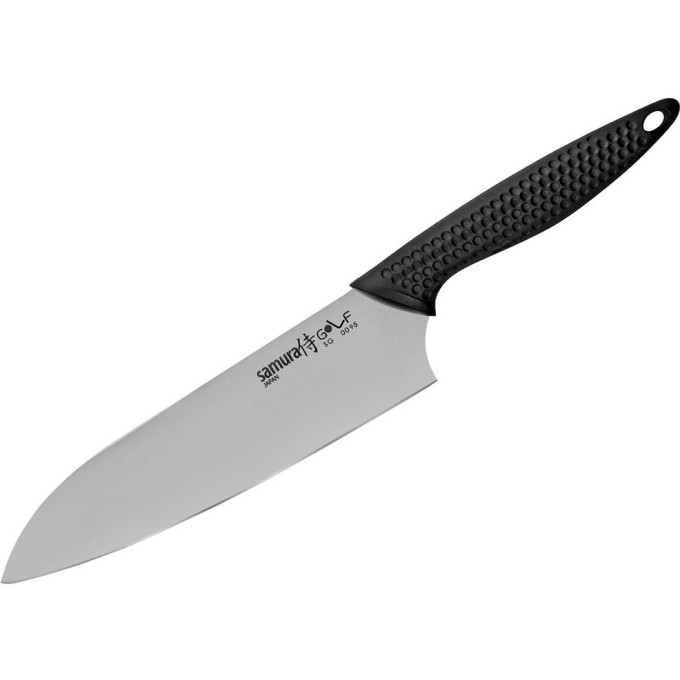 Нож Сантоку SAMURA GOLF SG-0095 SG-0095/K
