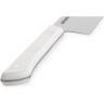 Нож Сантоку SAMURA HARAKIRI 175 мм, коррозионностойкая сталь, ABS пластик SHR-0095W/K