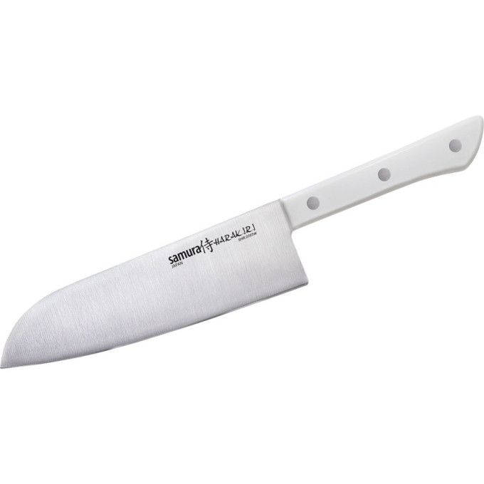 Нож Сантоку SAMURA HARAKIRI SHR-0095W SHR-0095W/A