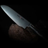Нож Сантоку SAMURA PRO-S SP-0095/K