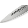 Овощной нож SAMURA BAMBOO SBA-0010/A
