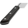 Овощной нож SAMURA HARAKIRI SHR-0011WO/K (SHR-0011WO/Y) (рукоять с рисунком дерева)