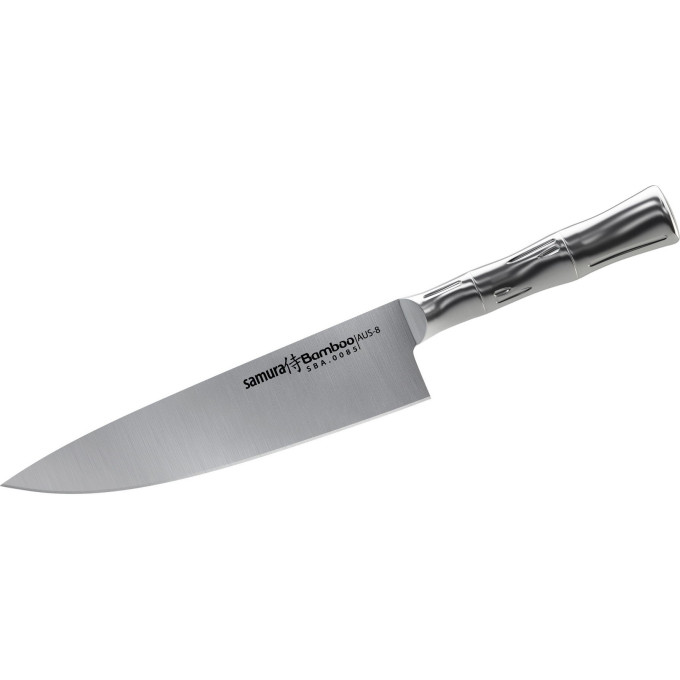 Шеф нож SAMURA BAMBOO SBA-0085/A