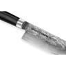 Шеф нож SAMURA DAMASCUS SD-0085 SD-0085/K
