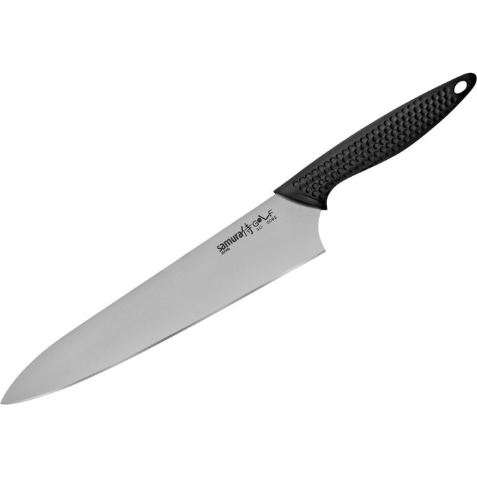Шеф нож SAMURA GOLF SG-0085 SG-0085/K