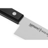 Шеф нож SAMURA HARAKIRI SHR-0085B/K